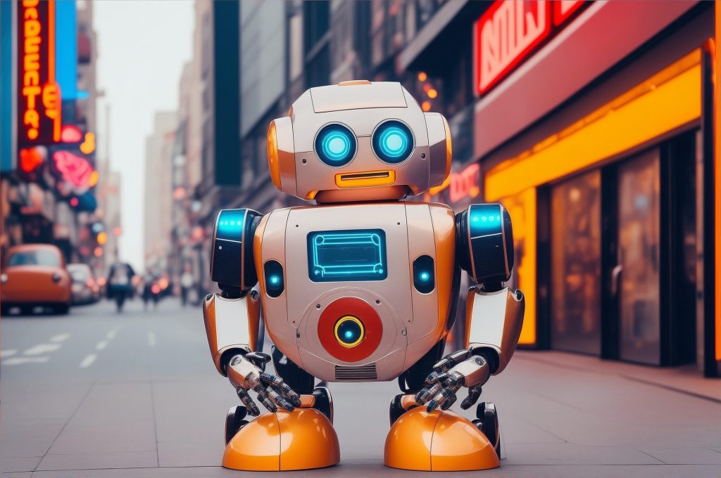 创意AI开发者工具如何创新增强人机交互体验 - 创意AI开发者工具